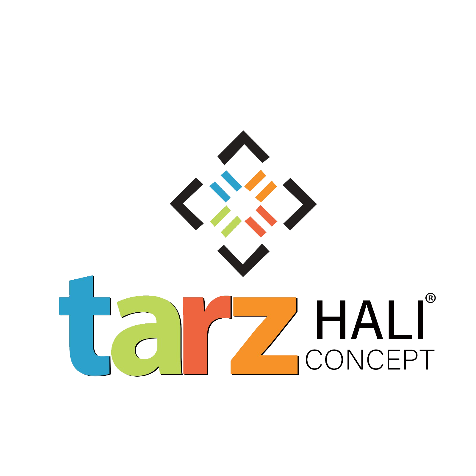 Tarz Halı Concept