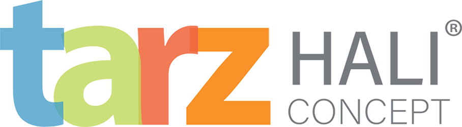 Tarz Halı Logosu